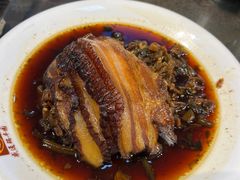 -瑞丰园庭院餐厅·白族传统家常菜
