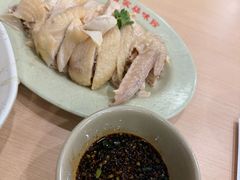 -百家鸡味馆(清泰店)