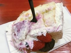 -昔木生日蛋糕(汉口店)