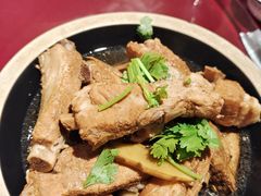 特色小排-真定郝家排骨(谈固东街店)