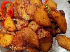 -听涛雅苑百味饺子老家菜馆