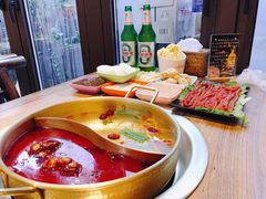 -四喜小胖·北京涮肉(五道营店)