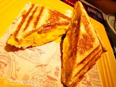 -食大利香港茶餐厅(南亚风情第一城店)