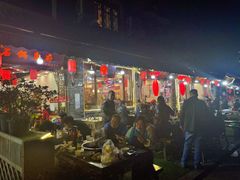 -老船夫石锅苗苗鱼·老字号(三道堰总店)