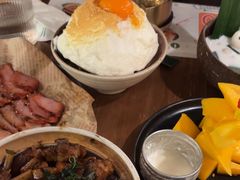 -岛风·台食小馆 ISLAND BISTRO(烟台山店)