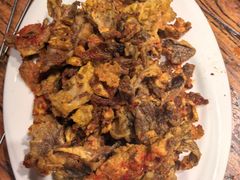 -有奴思烤肉·清真(正宁路店)