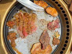 -花味·自助烤肉(大观天地店)
