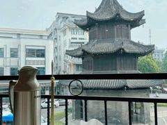 -怡园饭店-餐厅(四望亭店)