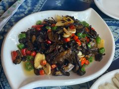 -香满楼(临安路店)