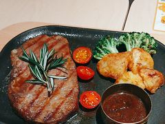 -乐凯撒披萨(中心书城店)