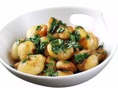 -秦唐食府(天桥店)