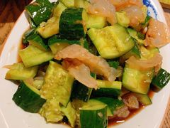 -大闫家烧烤·小海鲜家常菜(郑庄店)