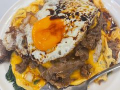 -華歡冰室-WahFoon(吉大店)