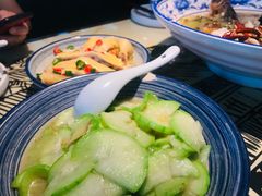 -俏九州·小炒黄牛肉(华润万象汇店)