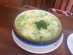 -李记牛庄馅饼(二台子店)