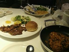 -火炉火自助餐(枫蓝国际店)