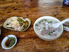 -兄妹生滚粥(广昌路店)