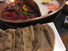 -袁老四重庆老火锅(中瀛御景店)