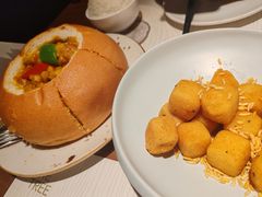 -大树餐厅(益田假日店)