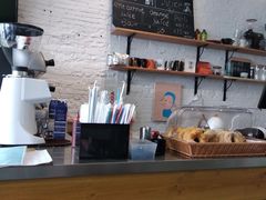 -BIG BAGEL(永康路店)
