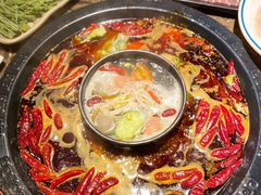 -舒家大院重庆老火锅(纪念塔店)