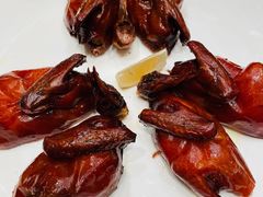 红烧乳鸽-顺峰(农展馆店)