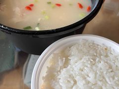 -鑫日千里马朝鲜族小馆(总店)