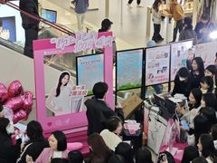 -保定百货大楼(裕华西路店)