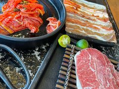 -九田家黑牛烤肉料理(珠江摩尔店)