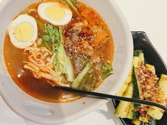 -桂在香知桂林米粉(南岗松雷店)