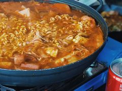 -HONGA HONGA雄家(曹路店)