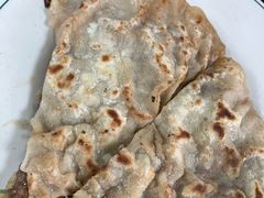 -清真永恒华威肉饼(潘家园店)