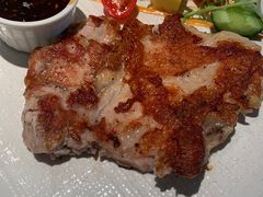 -Aqua Oasis 水天堂(石路天虹店)