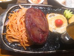 -许榴香西餐厅(台东步行街店)