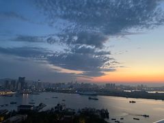 -烟台山景区