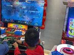 -汤姆熊欢乐世界·史莱姆怪兽(正大店)