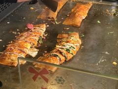-冠雄先生烤冷面(熙街旗舰店)