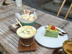 -Metal hands·铁手咖啡