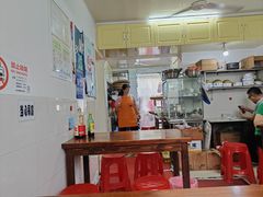 -阿麟馄饨(延长路店)