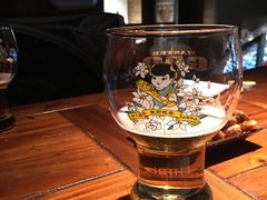-HP9精酿餐厅(高新区体育馆店)