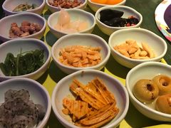 -姑妈嫁妆涮羊排专业火锅(中央大街一店)