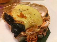 -割烹酱子日本料理(弘基财富广场店)