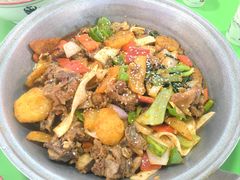 -天境牦牛壮骨汤(人民路旗舰店)