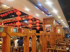 -亮欢寨酸汤鱼(沙冲路店)