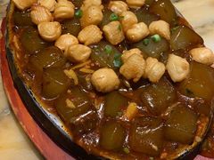 -杏花堂·山西菜馆(晋中万达店)