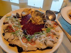 -一品淮扬 · 淮扬菜·北京万达文华酒店