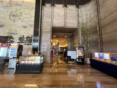 -美食汇自助西餐厅(荆州富力万达嘉华酒店)