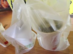 -麦当劳(双榆树店)