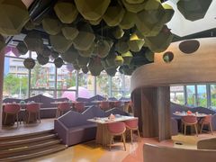 -水桶王国主题餐厅·聚会·生日派对·亲子活动·家庭套餐(亚龙湾希尔顿店)