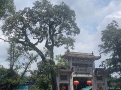 -潮州西湖